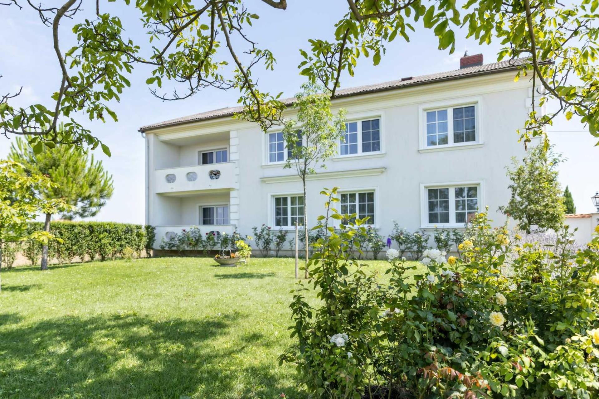 Sekt & Wein - Walter Klein Apartment Illmitz Luaran gambar